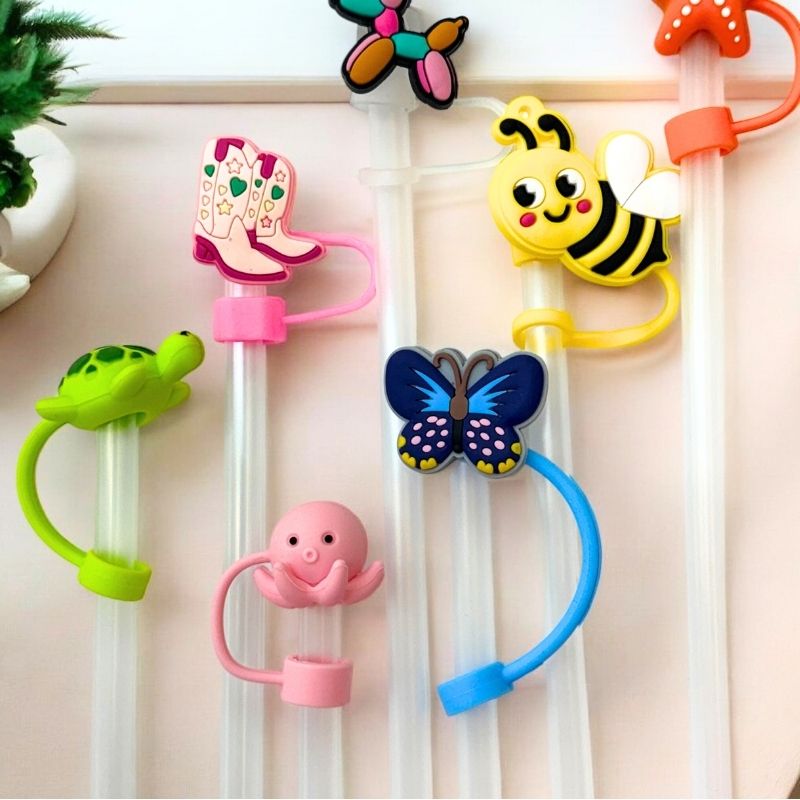 Bag Strawtopper 10mm