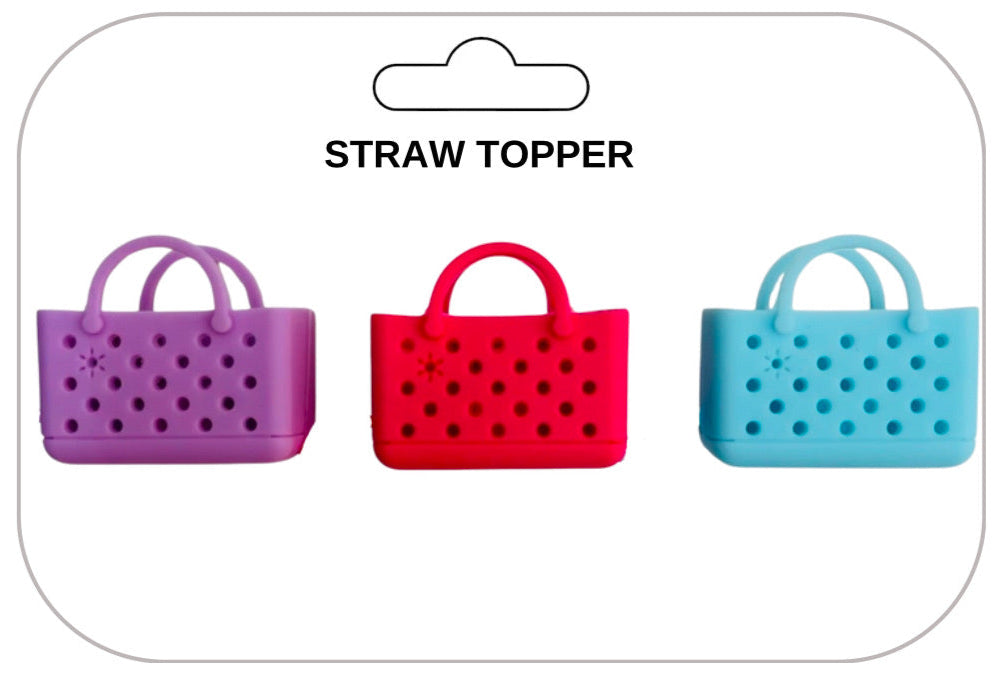 Bag Strawtopper 10mm
