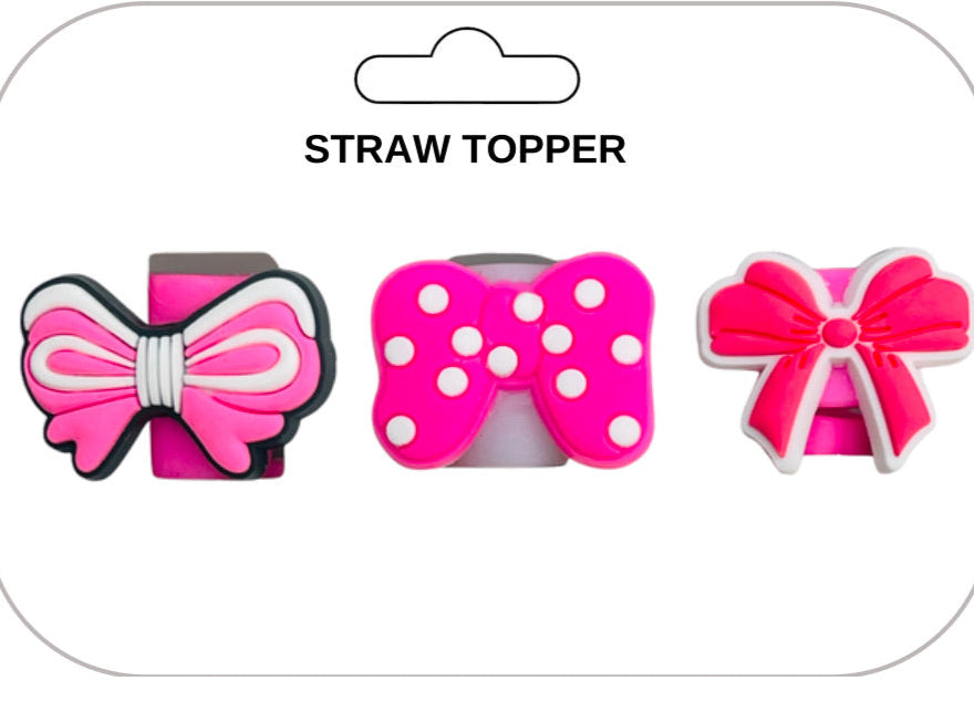 Bow Strawtopper 10mm