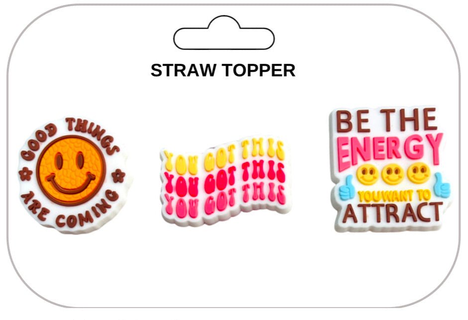Good Energy Strawtopper 10mm