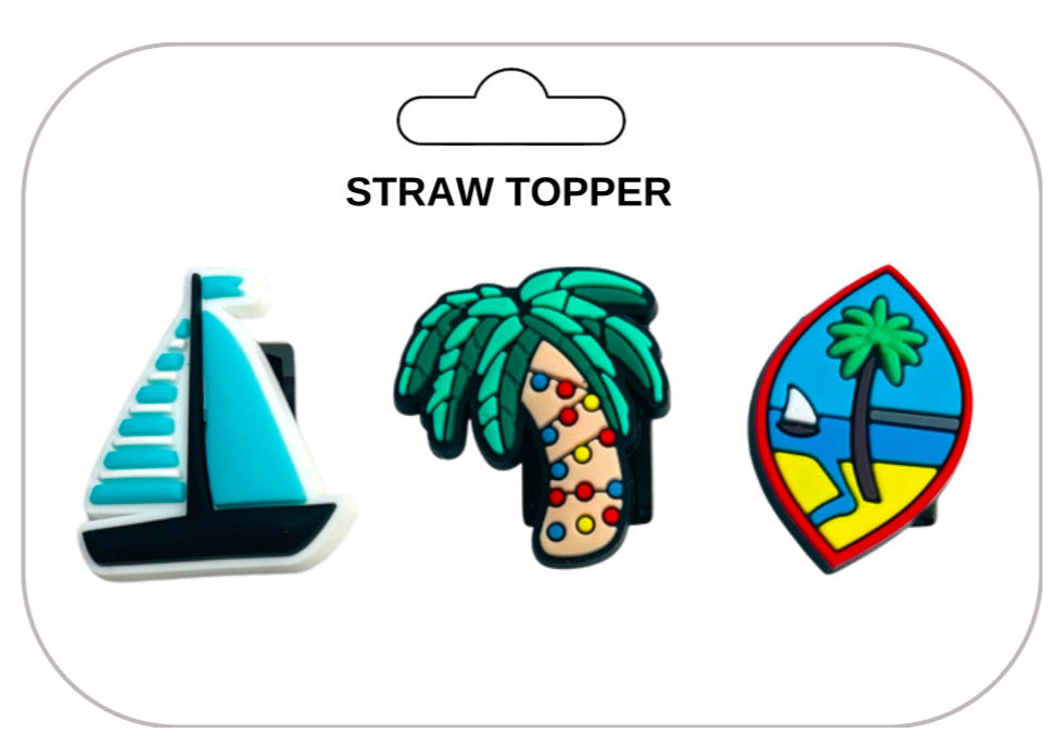 Surfing Strawtopper 10mm